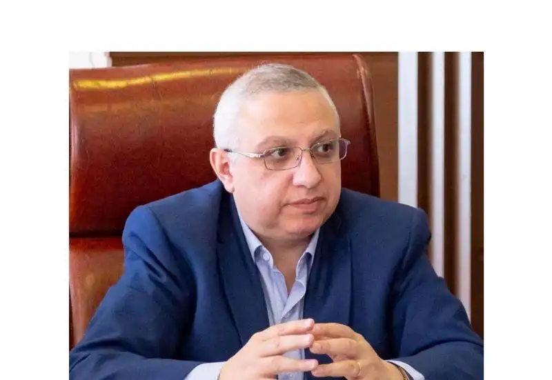 Կրթական-միութենական նոր տարեշրջանի վերամուտին առիթով`. Ինչո՞ւ չվստահիլ… Դիտարկում  Վիգէն Աւագեանէն