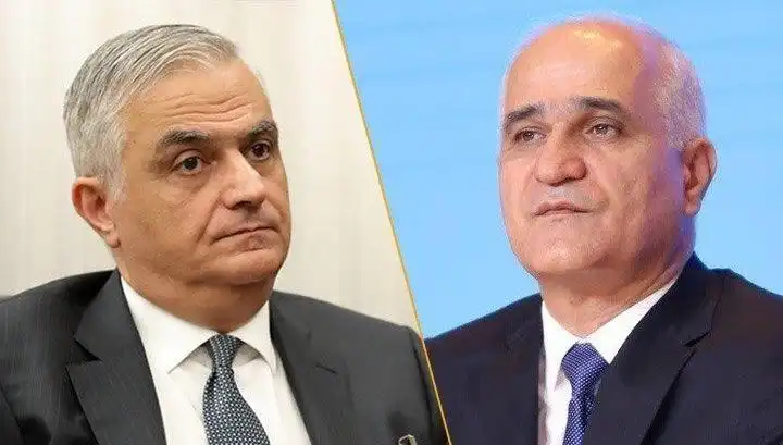 Հայաստանի եւ Ատրպէյճանի փոխվարչապետները պիտի հանդիպին  Պրիւքսէլի մէջ