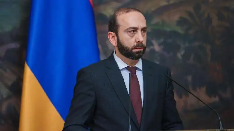 Միրզոյեան նշած է Ատրպէյճանի հետ  համաձայնութեան գալու հիմնական խոչընդոտը