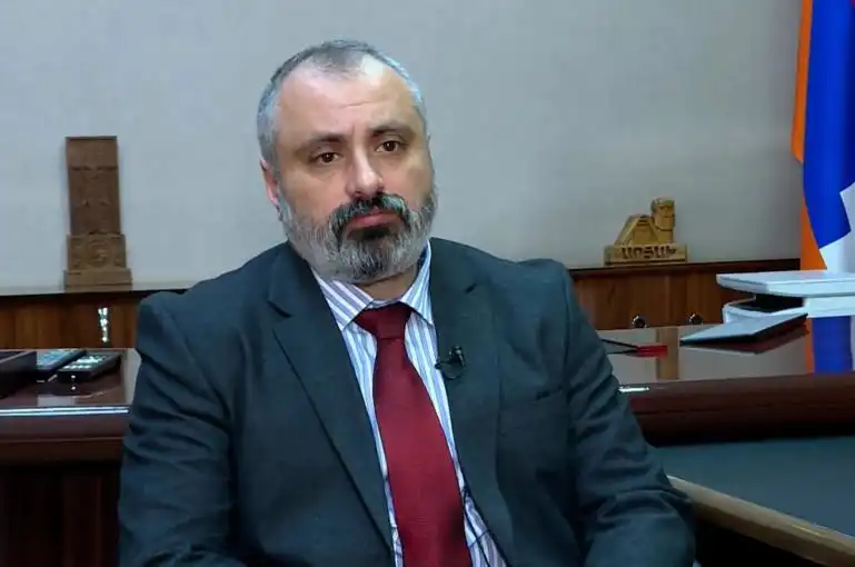 Բաբայեան խօսեցաւ  «Արցախի  Ցեղասպանութեան»  մասին 