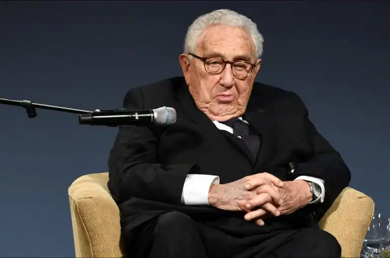 Ուաշինկթընի փորձերը խելամիտ չեն Քիսինճըր 