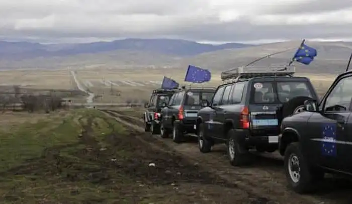ԵԱՀԿ-ի Դիտորդներ Հայաստան պիտի  գան 