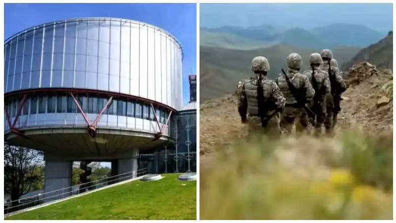 Ատրպէյճան հաստատած է, որ իր քով 17 ռազմագերի կը գտնուի. Միջազգային իրաւական հարցերով ներկայացուցիչ