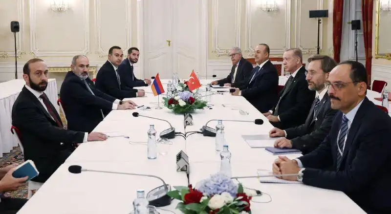 Ռուսական դերի աւա՞րտ