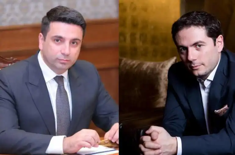 Հանգուցեալ երգիչ Հայկոյին Պետական Մետալ