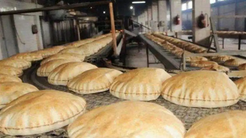 Լիբանանի մէջ. Հացի տրցակի սակը դարձաւ 21 հազար լիբ. ոսկի  