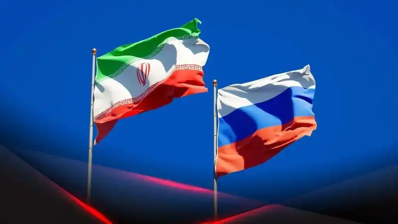 Ռուսիա կազատարի համար մեծ ներդրում պիտի ընէ Իրանի մէջ 