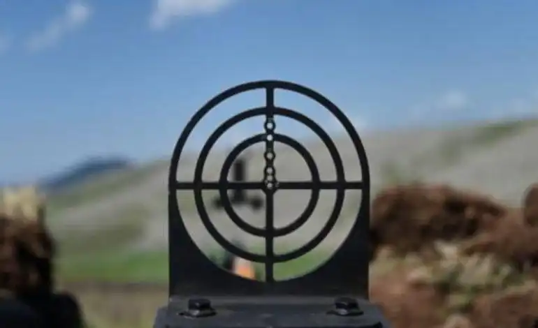 Կորուստներ  չկան. Պաշտպանութեան նախարարութեան խօսնակը` Կուտականի դիրքերու ուղղութեամբ կրակոցներու լուրին  մասին