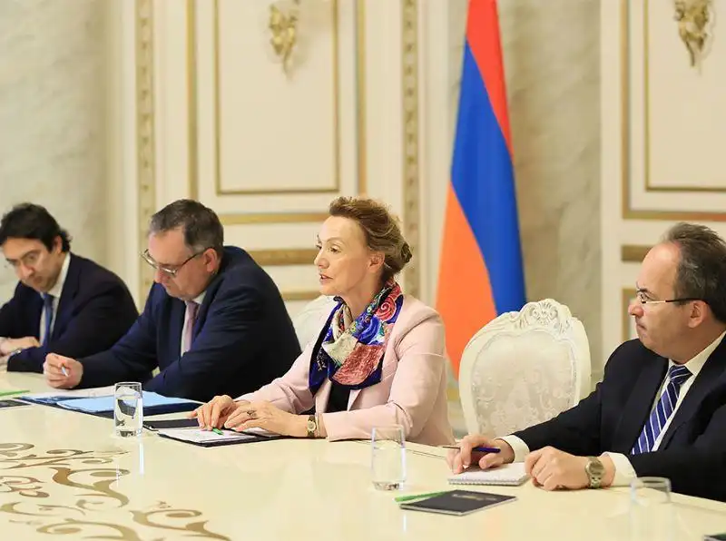 Սպաննուած հայ գերիներու հարցով Եւրոպական Խորհուրդը  տեղեկութիւններ պահանջած է Պաքուէն