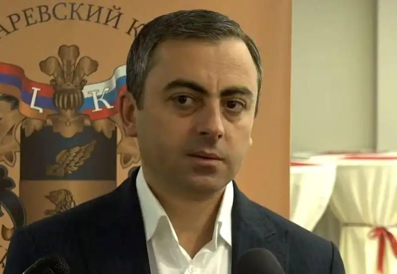 Արցախի հանրահաւաքէն ետք  անմիջապէս կ՚առձագանքենք. Իշխան Սաղաթէլեան 