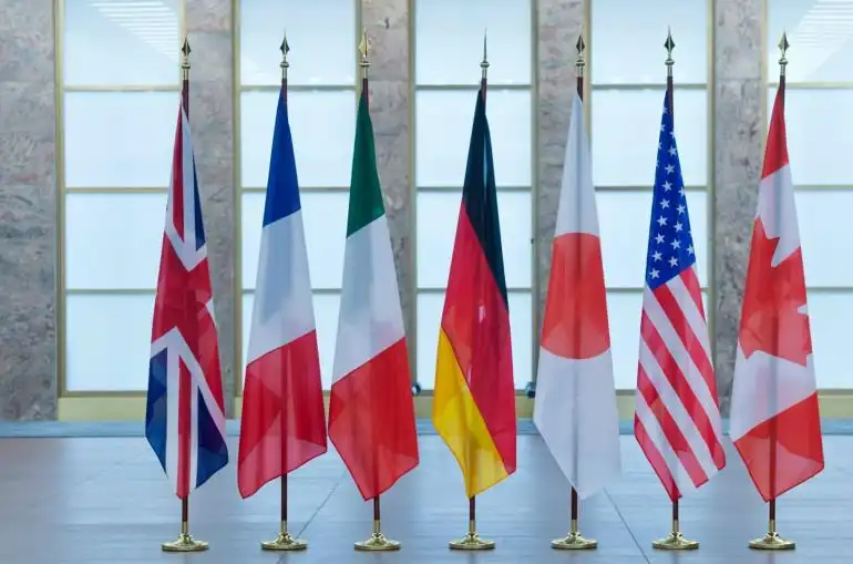 Եւրոպական Միութիւնը նոր պատիժներ սահմանեց՝  Ռուսիոյ դէմ 