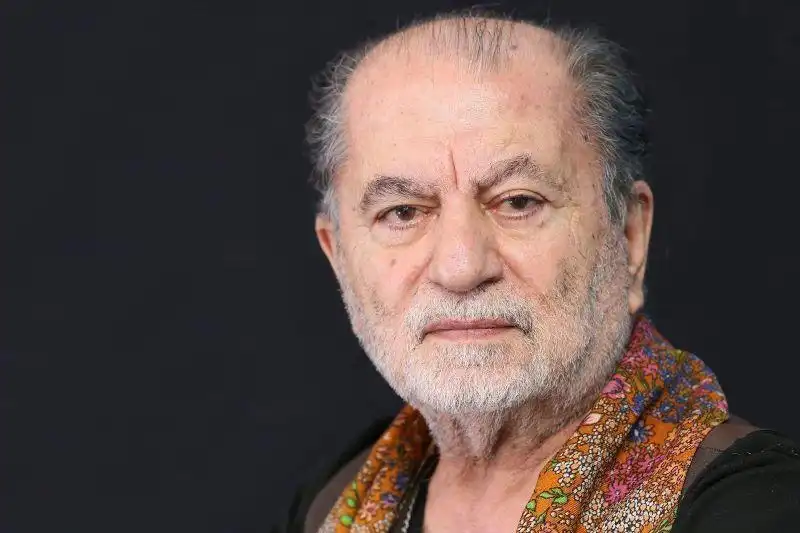 77 Տարեկան հասակին մահացած է հանրայայտ թատերական գործիչ՝  Վահէ Շահվերտեան