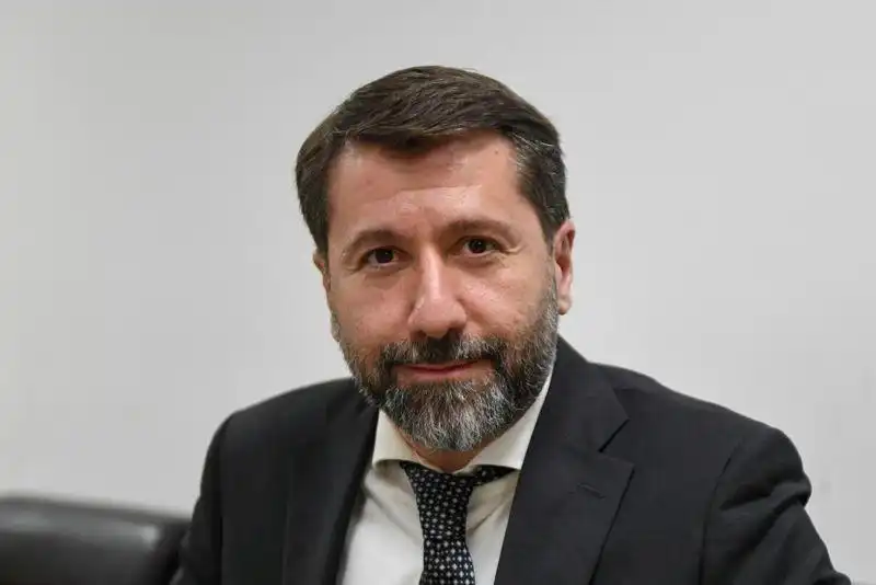 Կարէն Անդրէասեանը ԲԴԽ-ի  նախագահ