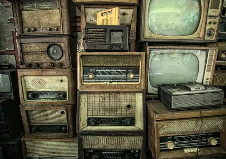 Այլեւս պիտի չլսուի ՝ «Հոս Լոնտոնն է». BBC-ն կը դադրեցնէ ձայնասփիւռային սփռումները 