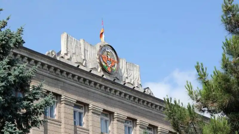 Արցախցիք պիտի ներկայացնեն բանակցութեանց արդիւնքները 