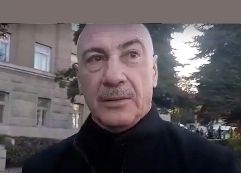 Հայաստանը պէտք է յստակ դիրքորոշում ունենայ. Արկադի Ղուկասեան 