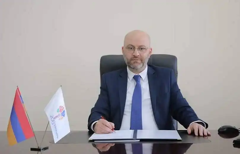 «Ընդամէնը փոխել եմ աշխատավայրս». Գիւմրիի նախկին փոխքաղաքապետը պատգամաւոր դարձաւ