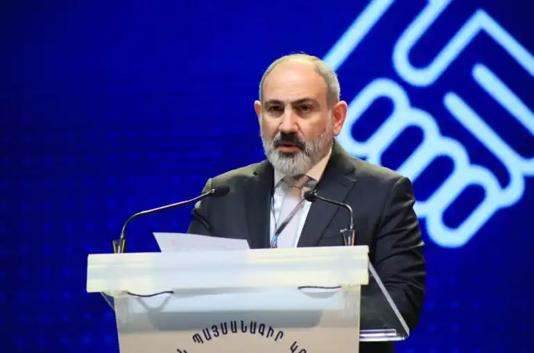 ՀԱՊԿ-ը cոյութիւն չունի. Փաշինեան 