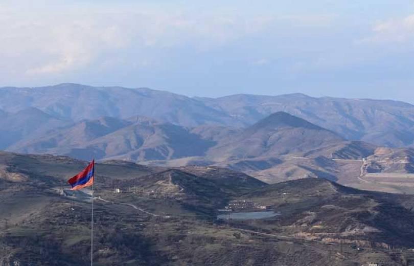 Կէս գիշերին Ատրպէյճան կրակ բացած է հայկական դիրքերու ուղղութեամբ