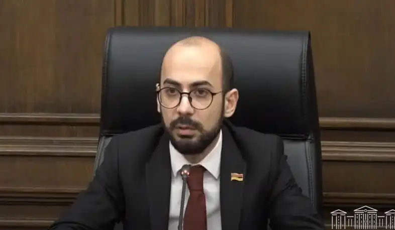 Ստեփանակերտ-Պաքու բանակցութեանց  ձեւաչափը տակաւին  անյստակ է 