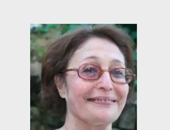  ՀԲԸՄ-ի Նուիրեալներէն՝ Ռուպինա Ճիկէրեանի կորուստը