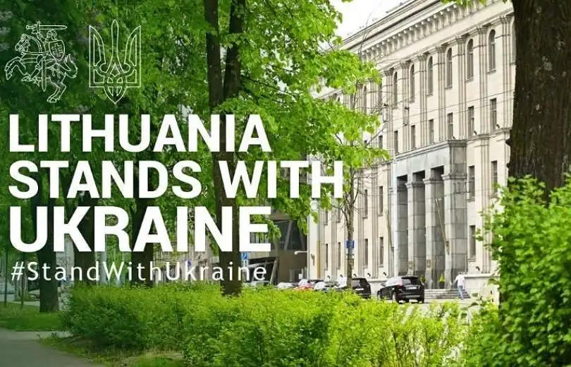 Հայաստանի եւ Ատրպէյճանի սահմանին ԵՄ դիտորդական առաքելութիւն ստեղծելու գաղափարը կեանքի կը կոչուի. Լիթվայի ԱԳՆ