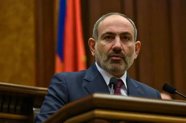 Փաշինեան կը յուսայ...