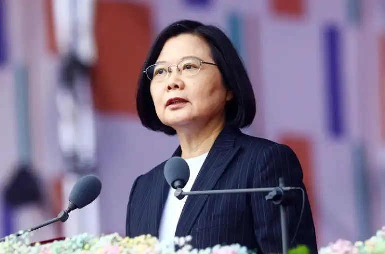 Թայուանն անզիջող է ազատութեան խնդրով. Նախագահ 