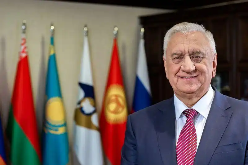ԵԱՏՄ-ն նոր անդամներ պիտի ունենայ 