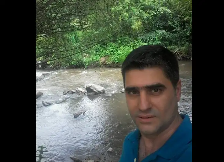 Արա Կիրակոսեանի անակնկալ մահը՝ Երեւանի մէջ (Լուսանկար) 