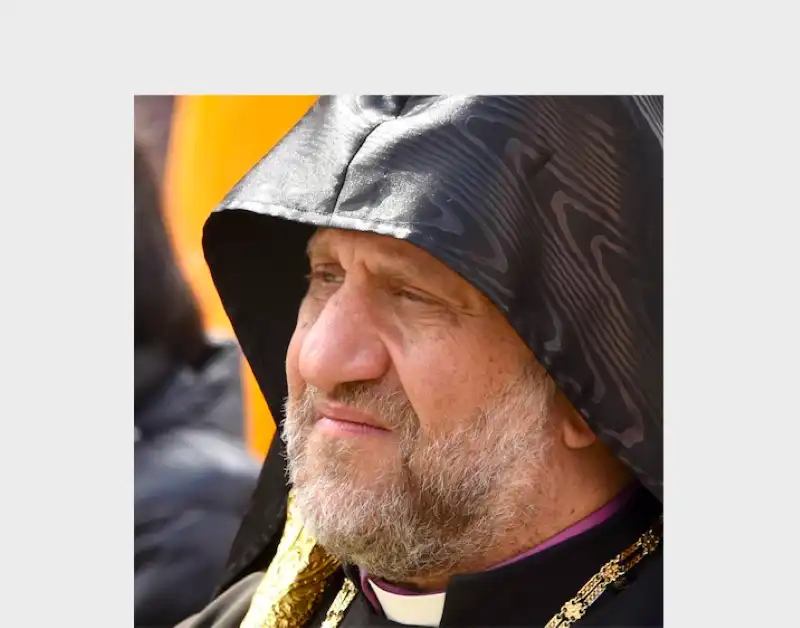 Գերշ. Տ. Բաբգէն արք. «Այսօրուան հրամայականը՝ Սփիւռքը հզօրացնել» 