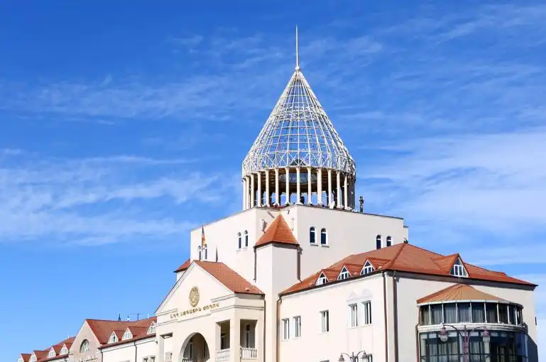 Արցախեան ուժեր հանրահաւաք պիտի կայացնեն