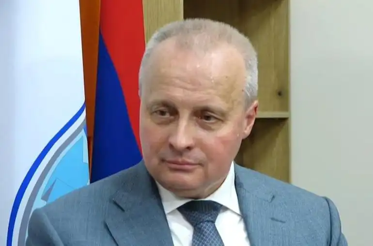 Երեւանի մօտ Ռուսաց դեսպան. Տակաւին յստակեցում չէ  տրուած 