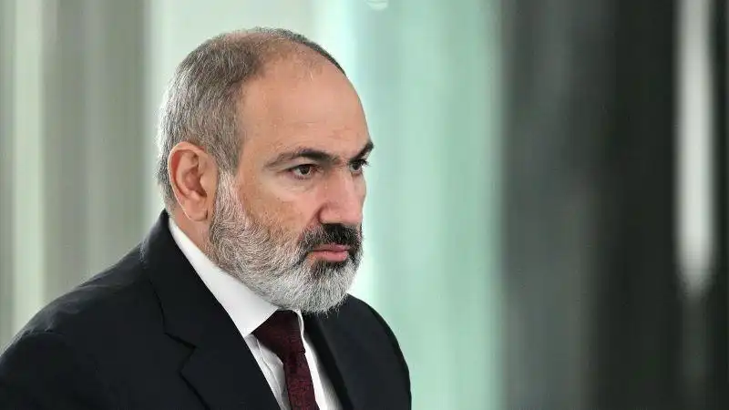 Փաշինեանը «յոյսով է» որ Ատրպէյճանցիք անյայտ կորսուածներու հարցով կը  համագործակցին