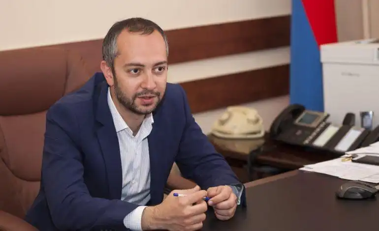 Էտուարտ Աղաջանեան կը կրկնէ. «Անկարող ենք ապահովել Արցախի անվտանգութիւնը»