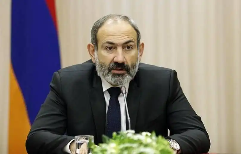 Հայաստանը համաձայն է աշխատել Ռուսաստանի առաջարկած  հիմնական սկզբունքների հիման վրայ. Փաշինեան 