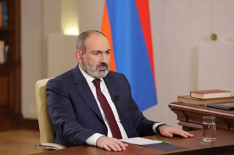 Փաշինեանէն տեսակէտ. Հայաստան եւ Ատրպէյճան պէտք ճանչնան տարածքային ամբողջականութիւնը 