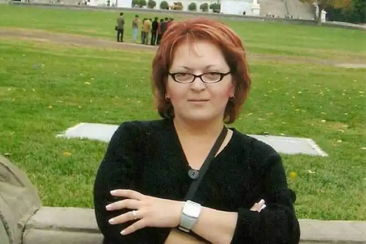 Մահացած է հաղորդավարուհի Գայիանէ Փայտեան