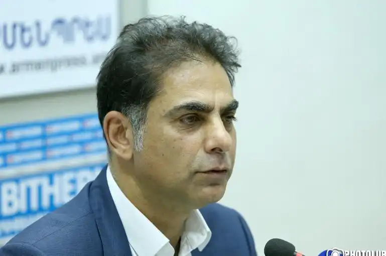 Ֆրանսահայ Փափազեան դատական հայց բացած է ՀՀ ԱԱԾ-ին դէմ