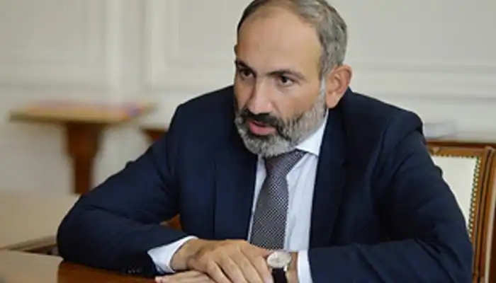 Փաշինեան. «Բարձր կը գնահատեմ ԱՄՆ-ի ջանքերը»