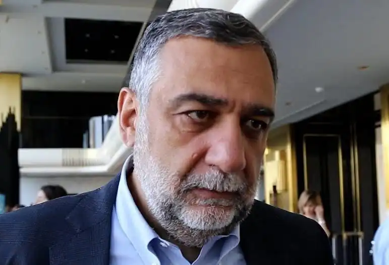Ռուբէն Վարդանեան. Դէմ եմ ամբոխավարութեան 