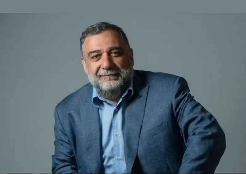 Ռուբէն Վարդանեան արձագանգած Արայիկ Յարութիւնեանի առաջարկին 