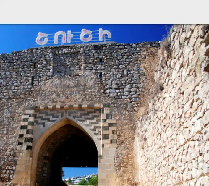  Թուրքիան Շուշիի մէջ հիւպատոսարան պիտի հիմնէ 