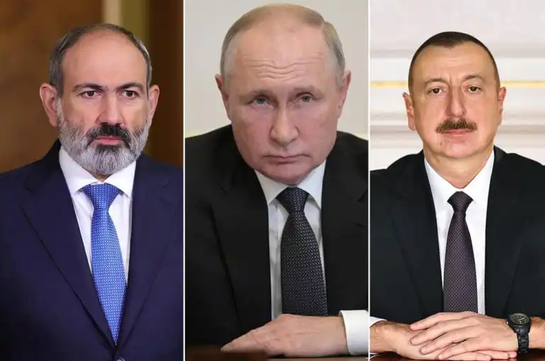 Փաշինեան 31 հոկտեմբերին պիտի մեկնի Սոչի, հանդիպելու Փութինի եւ Ալիեւի հետ. Ալեն Սիմոնեան