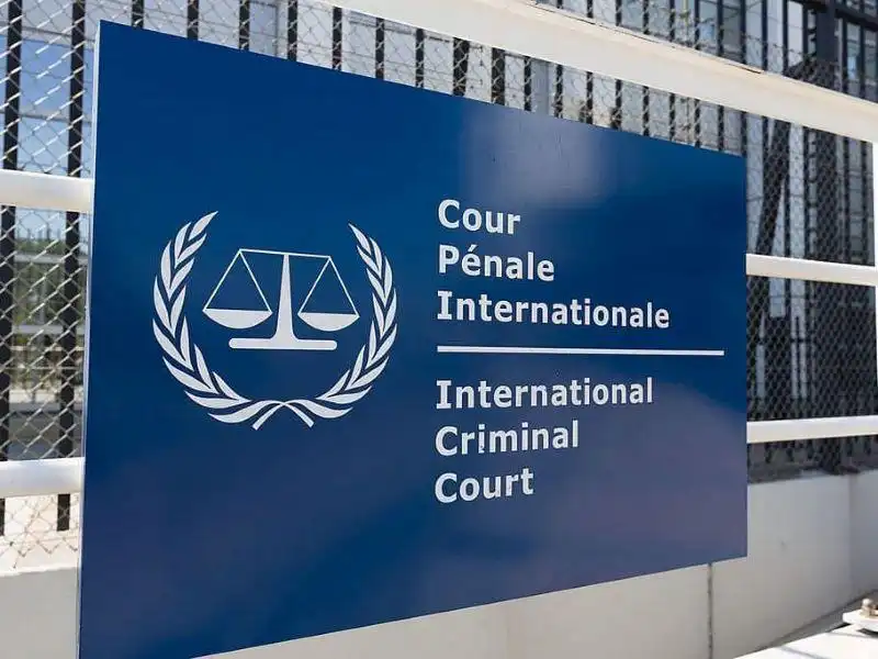 Դիմել Միջազգային Քրէական դատարան.Արման Թաթոյեան