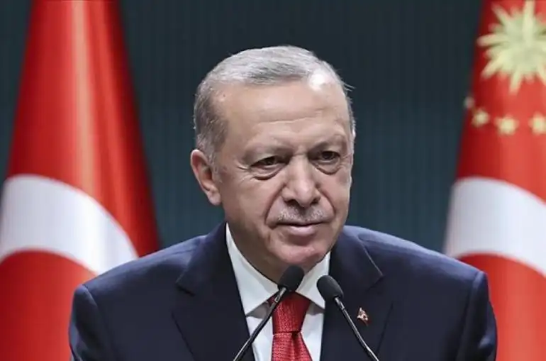 Թուրքիան պատրաստ է ճիգեր գործադրել. Շրջանին մէջ խաղաղութեան հասնելու համար