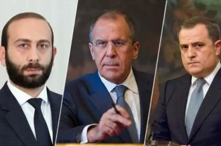Լաւրով-Պայրամով- Միրզոյեան հանդիպումը պիտի չկայացուի 