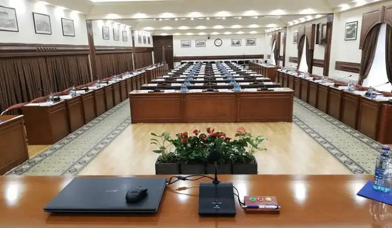 Հոկտեմբեր 26-ին պիտի նշանակուին Երեւանի փոխքաղաքապետները