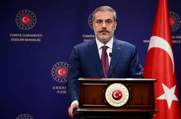    Կազայի  պատերազմը կրնայ  այլ   հակամարտութիւններու օճախներ  ստեղծել. Հաքքան Ֆիտան