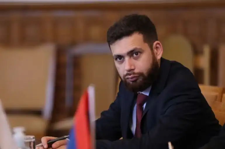 Պաշտօնական Երեւան Թեհրանէն   «3+3» ձեւաչափով ժողովի հրաւէր ստացած է 